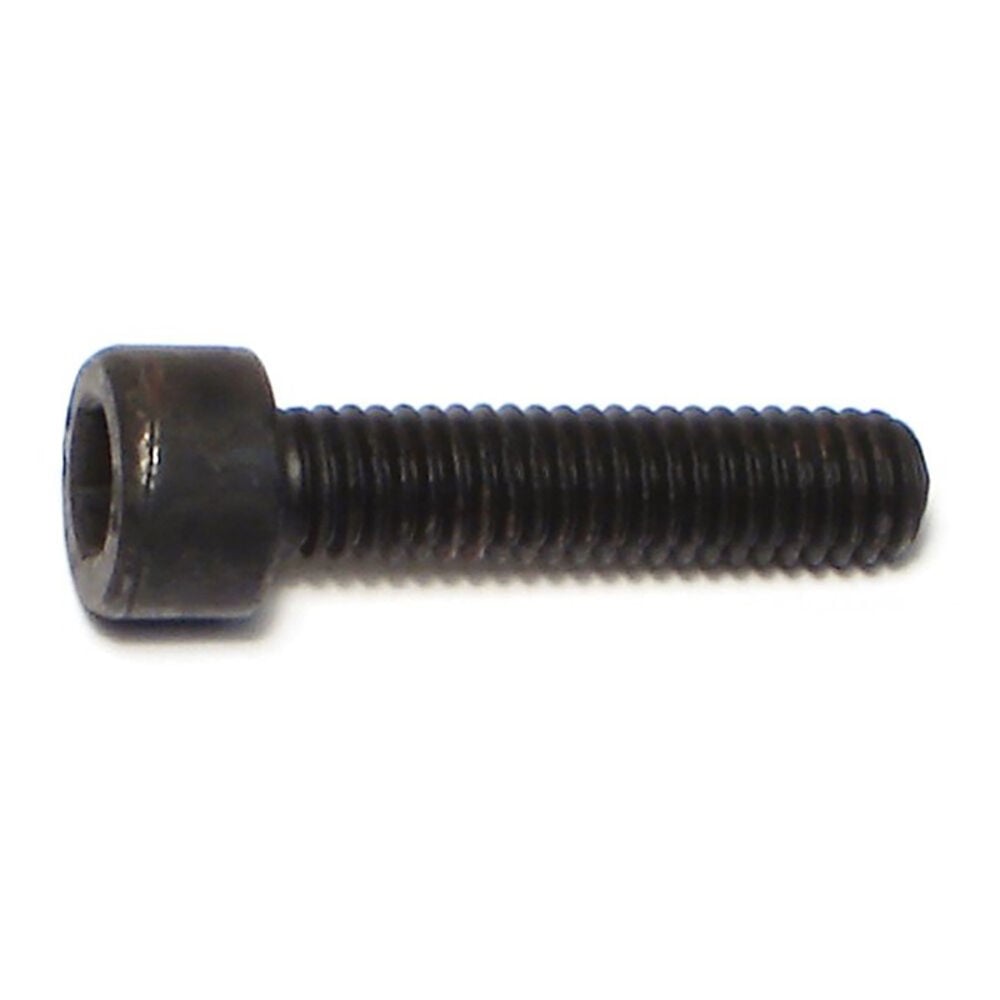 image of 6mm-1.00 x 25mm Socket Cap Screws - 81673