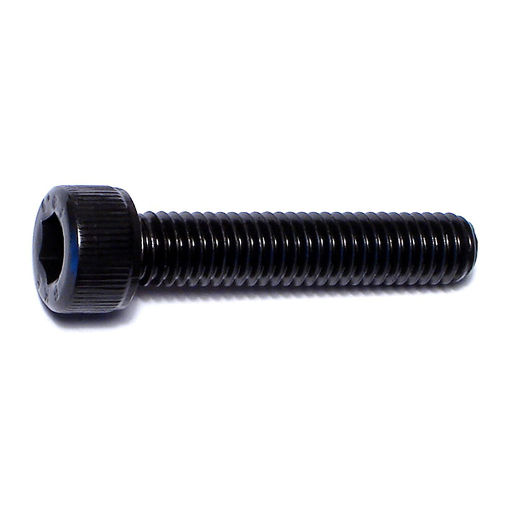image of 6mm-1.00 x 30mm Socket Cap Screws - 81674