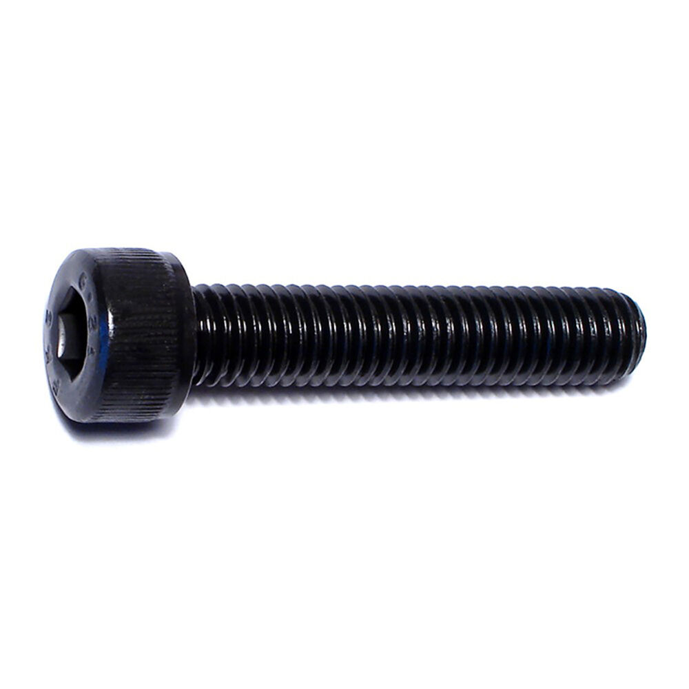 image of 8mm-1.25 x 40mm Socket Cap Screws - 81678