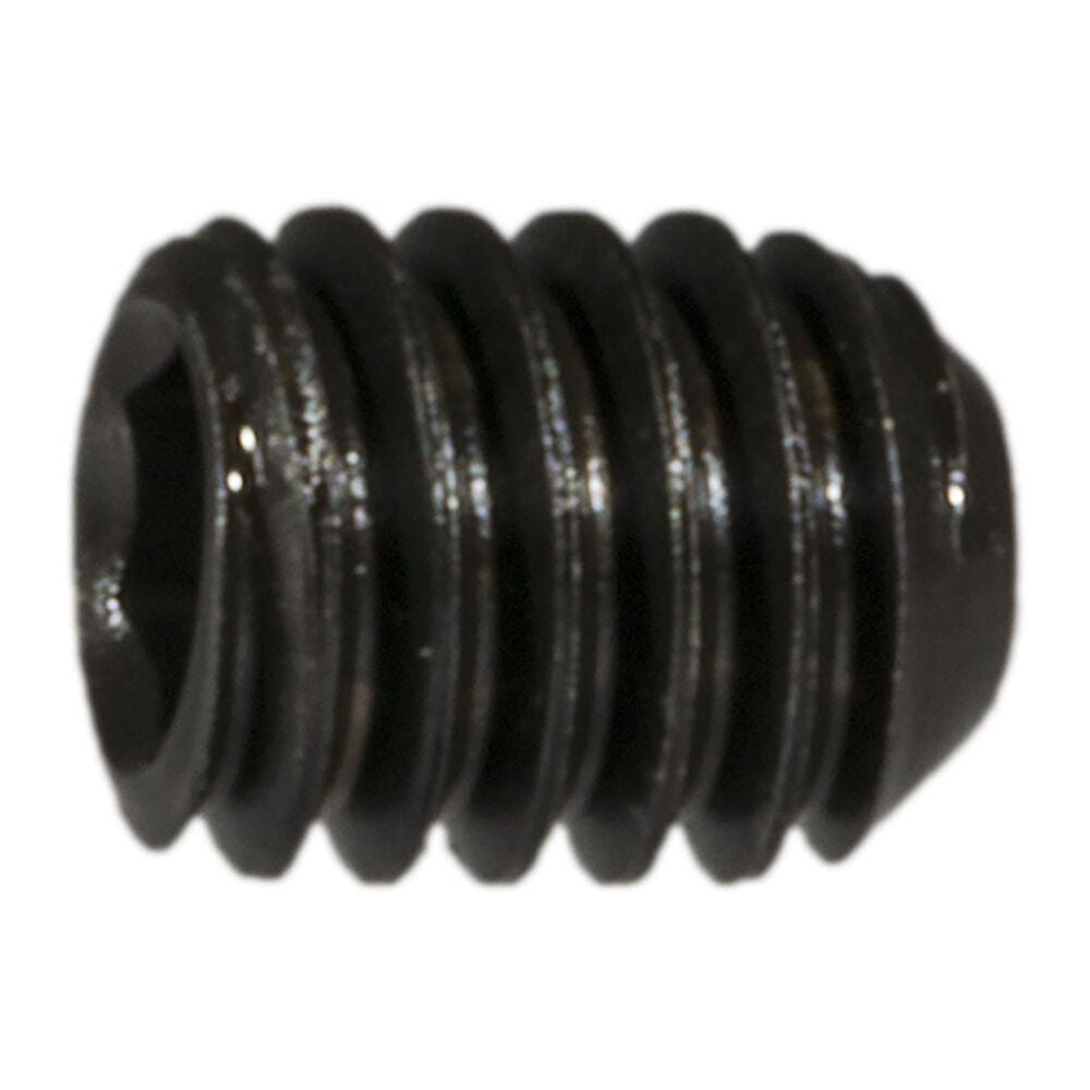 image of 4mm-0.70 x 5mm Coarse Metric Socket Set Screws - 1 Count