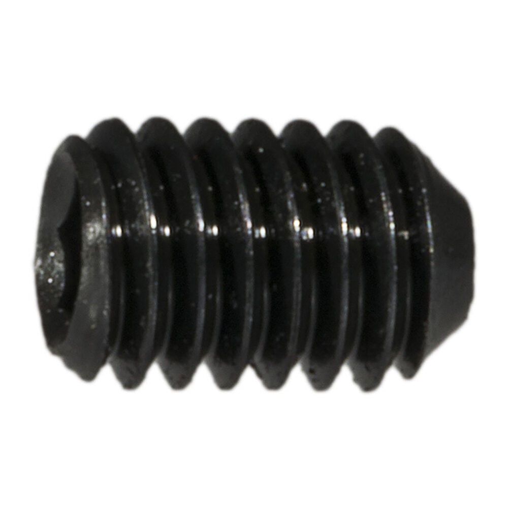 image of 4mm-0.70 x 6mm Coarse Metric Socket Set Screws - 1 Count