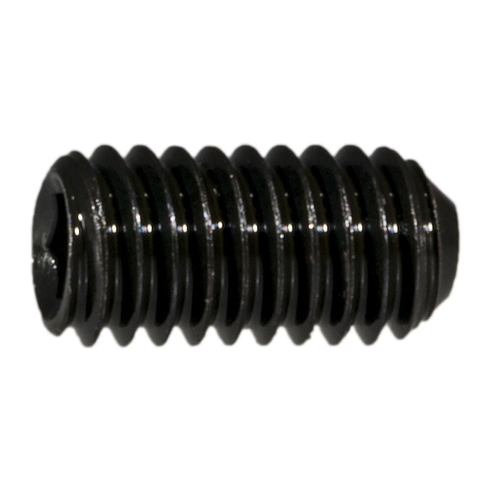 image of 4mm-0.70 x 8mm Coarse Metric Socket Set Screws - 1 Count