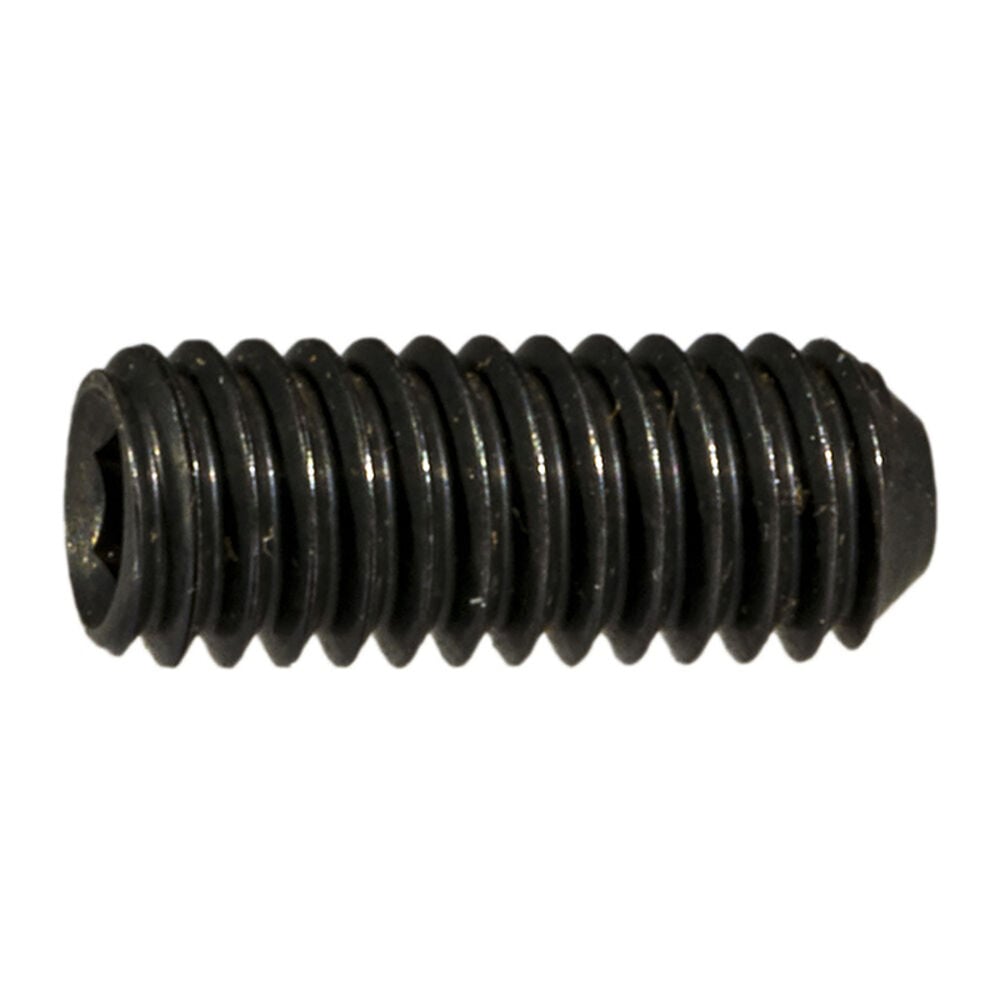 image of 4mm-0.70 x 10mm Coarse Metric Socket Set Screws - 1 Count