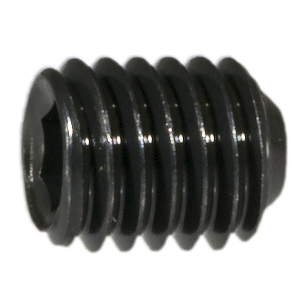 image of 5mm-0.80 x 6mm Coarse Metric Socket Set Screws - 1 Count
