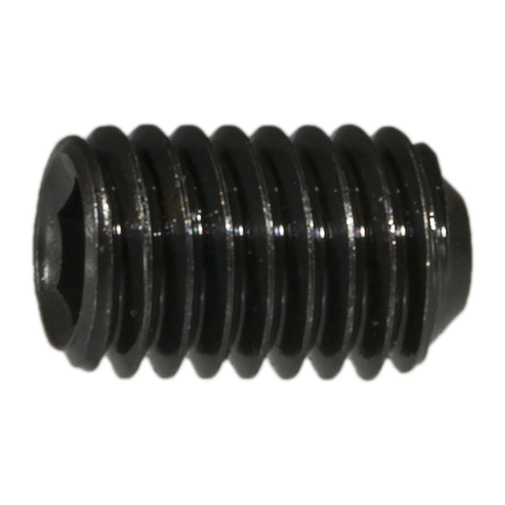 image of 5mm-0.80 x 8mm Coarse Metric Socket Set Screws - 1 Count