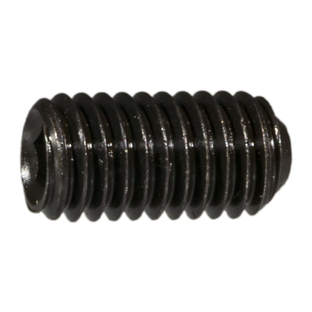image of 5mm-0.80 x 10mm Coarse Metric Socket Set Screws - 1 Count