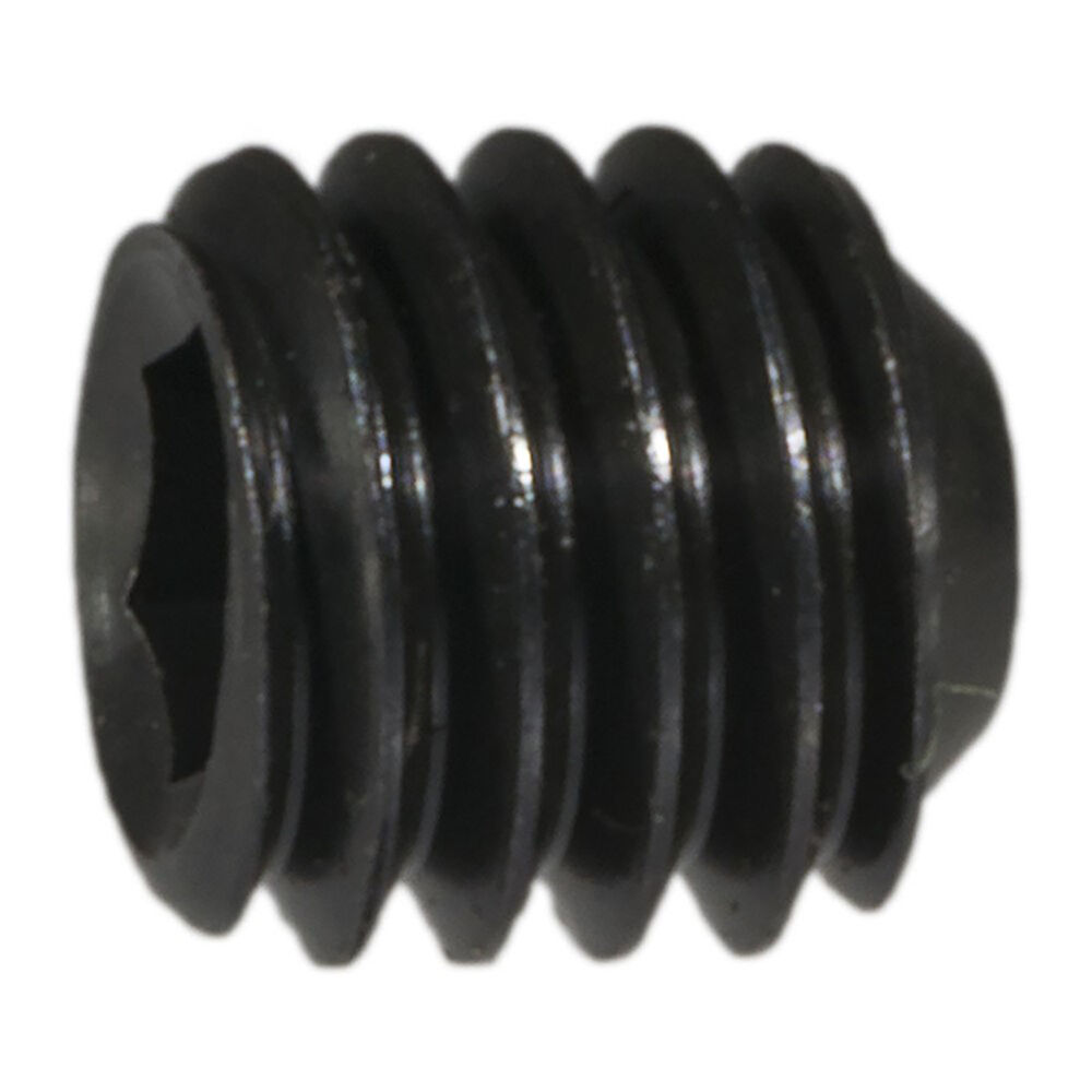 image of 6mm-1.00 x 6mm Coarse Metric Socket Set Screws - 1 Count