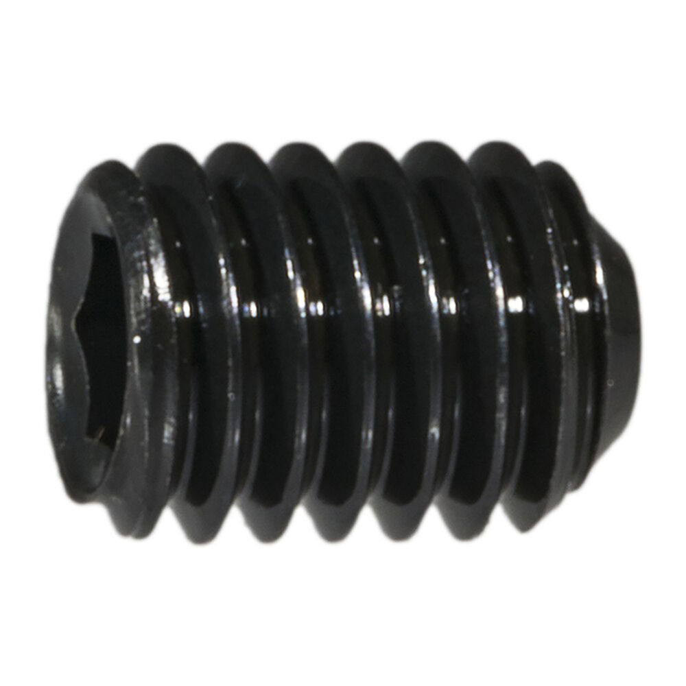 image of 6mm-1.00 x 8mm Coarse Metric Socket Set Screws - 1 Count