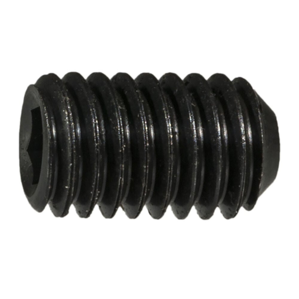image of 6mm-1.00 x 10mm Coarse Metric Socket Set Screws - 1 Count