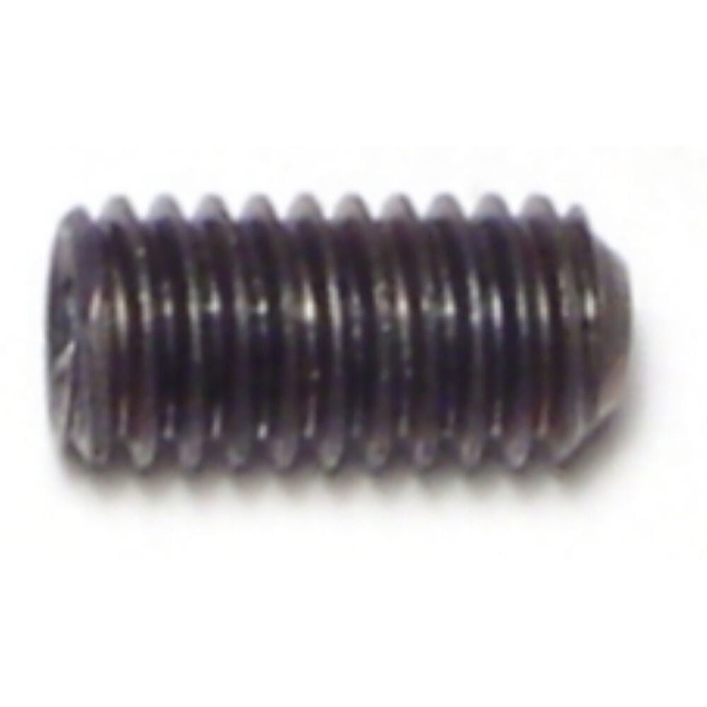 image of 6mm-1.00 x 12mm Coarse Metric Socket Set Screws - 1 Count