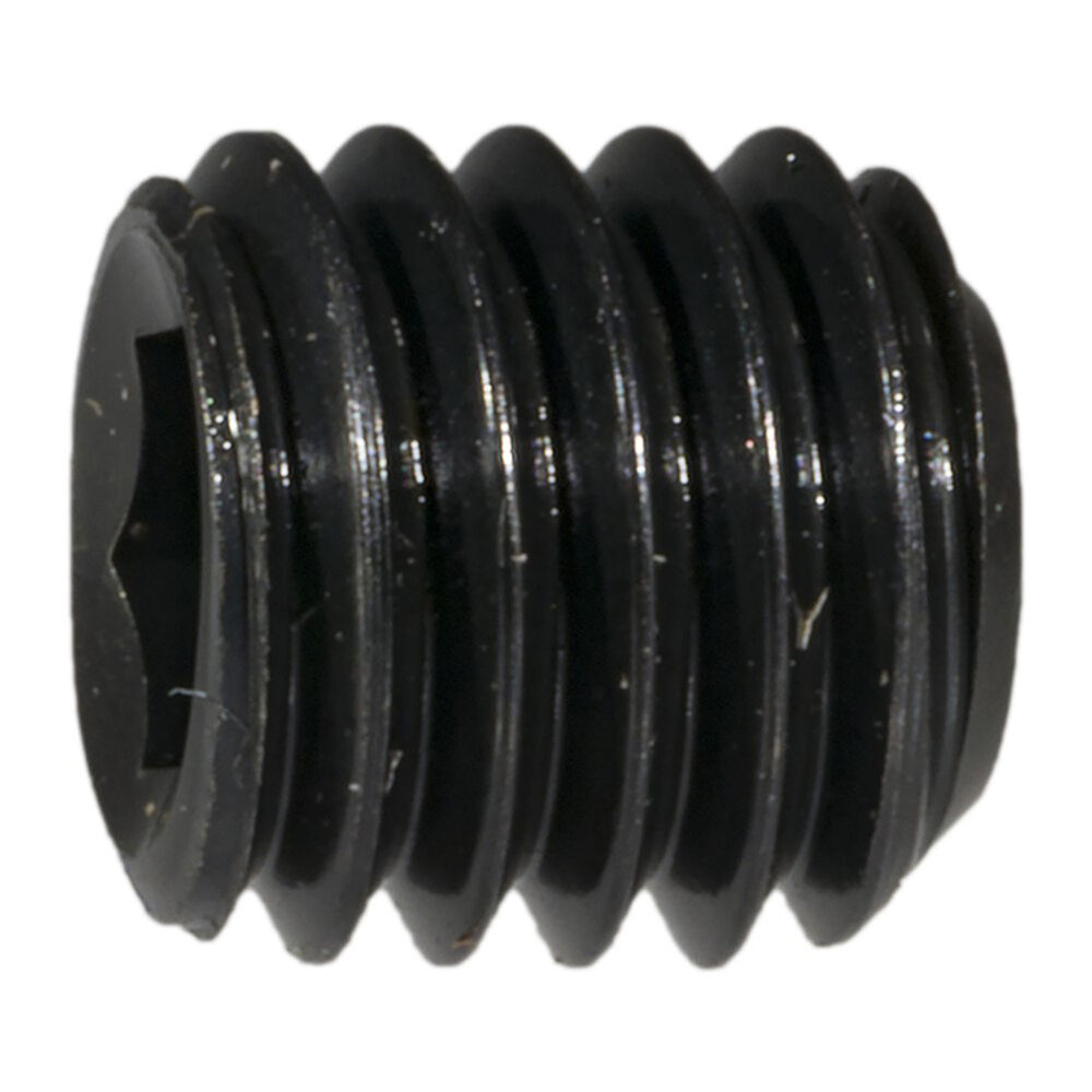 image of 8mm-1.25 x 8mm Coarse Metric Socket Set Screws - 1 Count