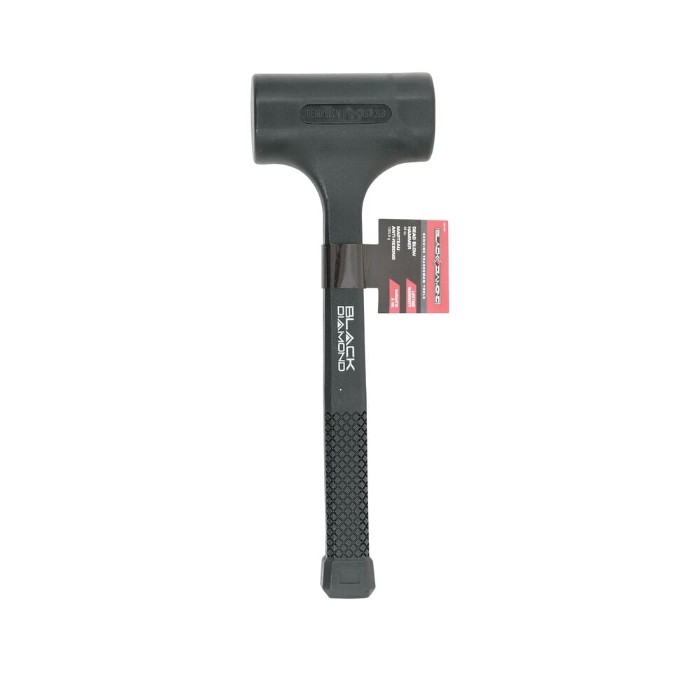 image of 48oz Dead Blow Hammer