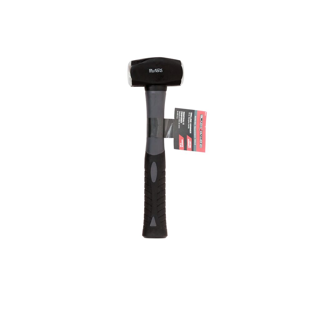 image of Fiberglass Drilling Hammer