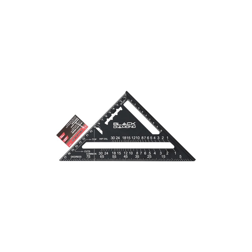 image of 7-inch Heavy Duty Square