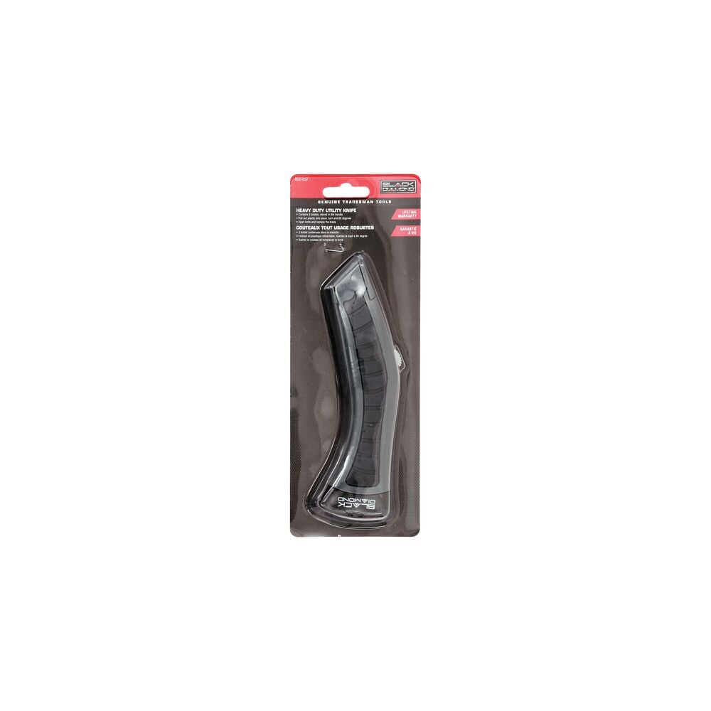 image of Heavy Duty Utility Knife