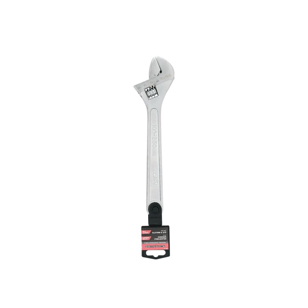 image of 10-inch Adjustable Wrench