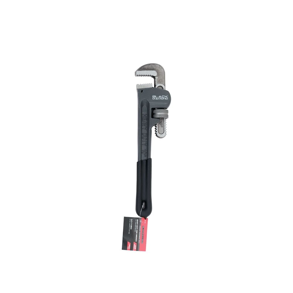 image of 10-inch Heavy Duty Pipe Wrench