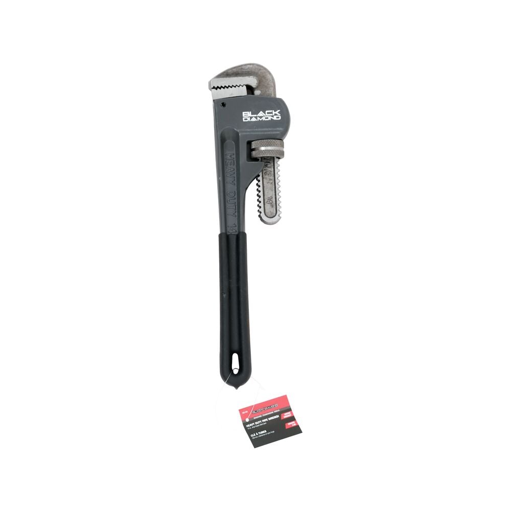 image of 14-inch Heavy Duty Pipe Wrench
