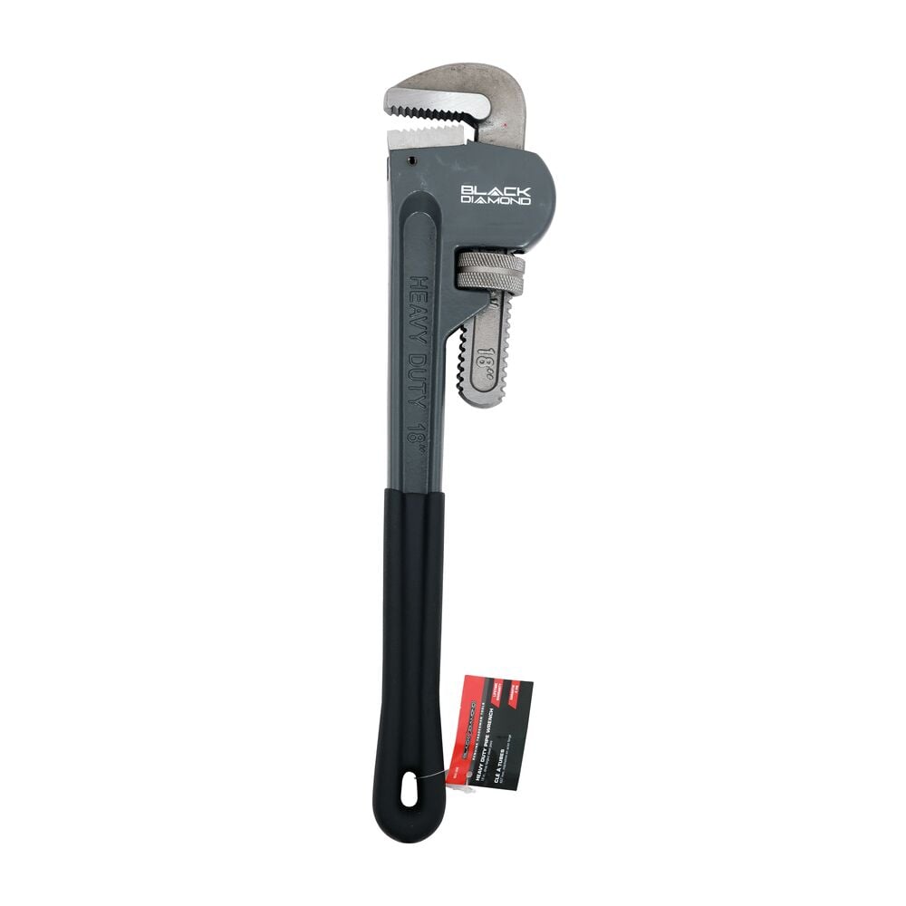 image of 18-inch Heavy Duty Pipe Wrench