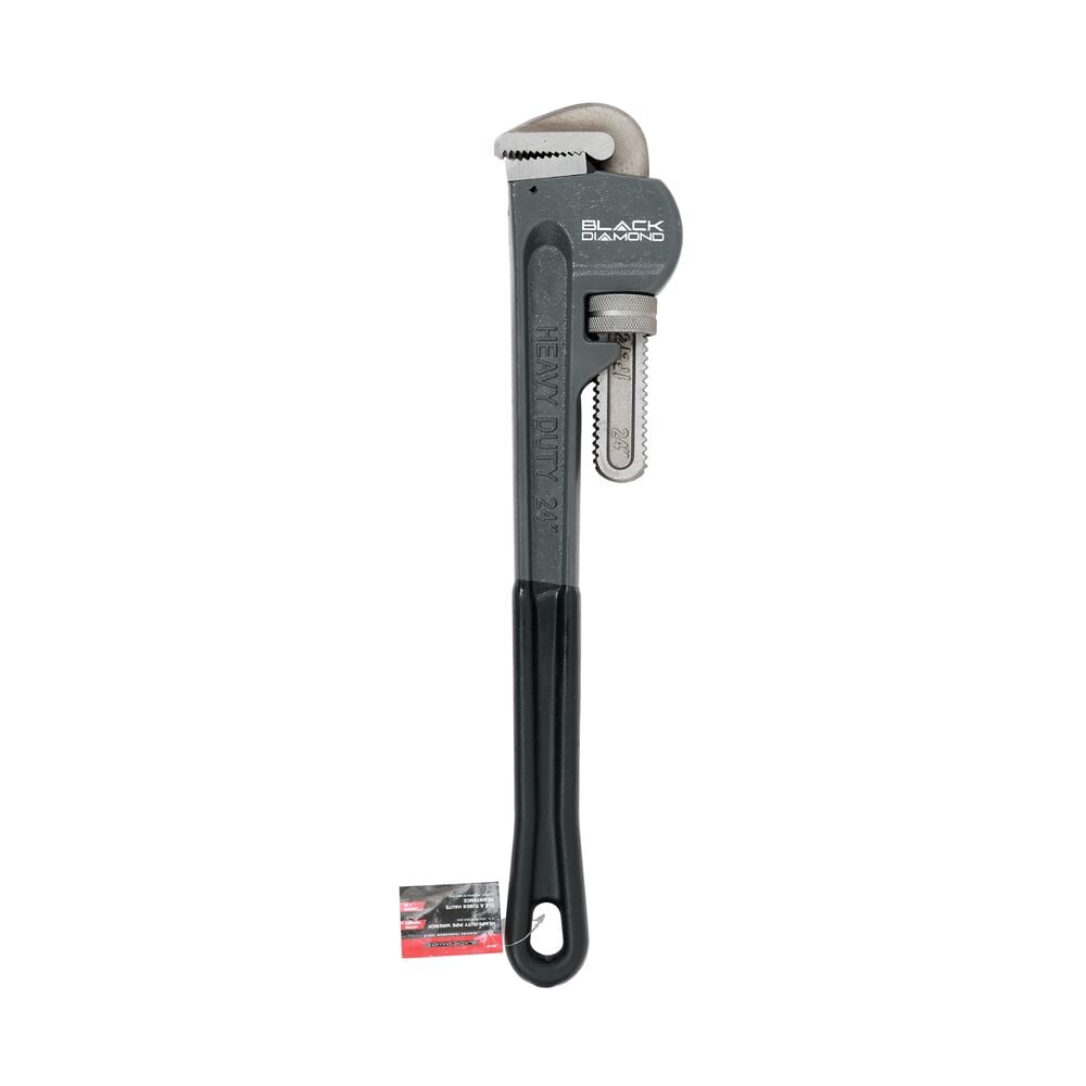 image of 24-inch Heavy Duty Pipe Wrench
