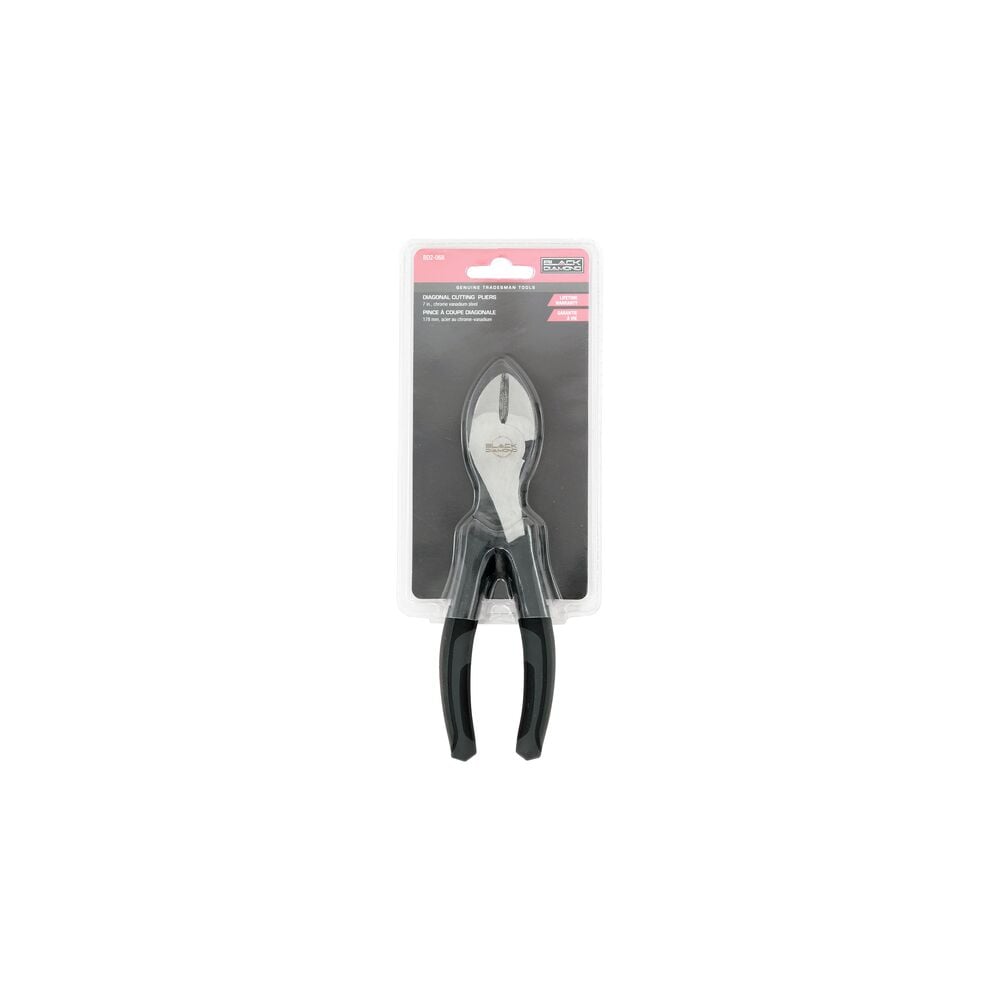 image of 7-inch Diagonal Pliers