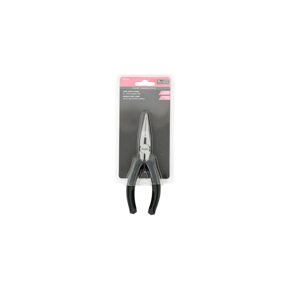 image of 6-inch Lose Nose Pliers
