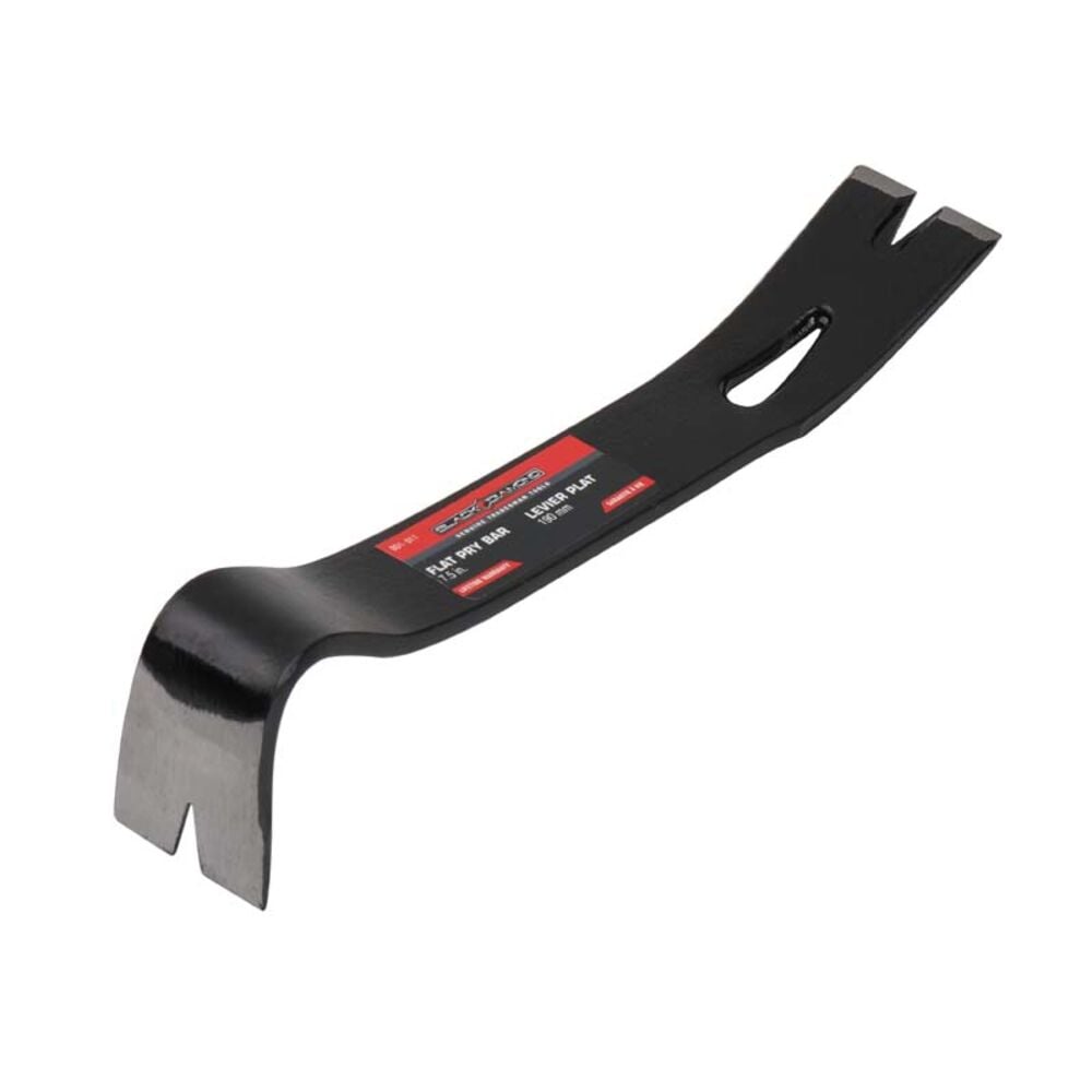 image of 7.5-inch Flat Pry Bar