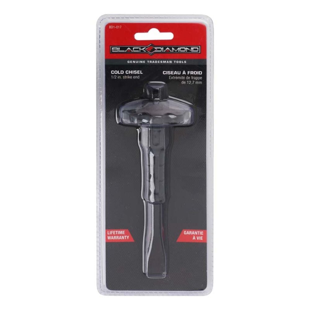 image of 1/2-inch Cold Chisel