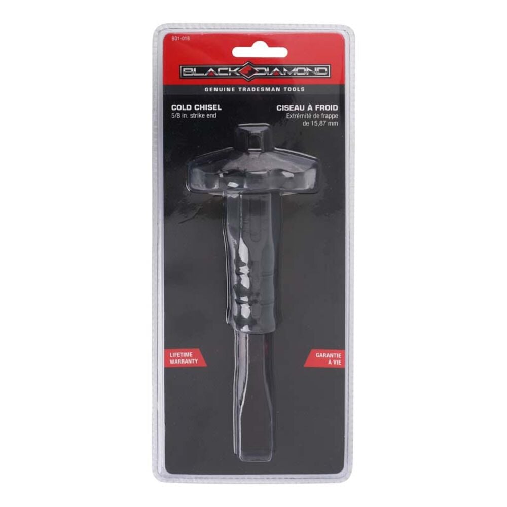 image of 5/8-inch Cold Chisel