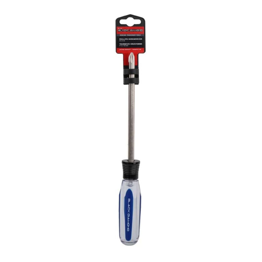 image of #3 x 6-inch Phillips Screwdriver