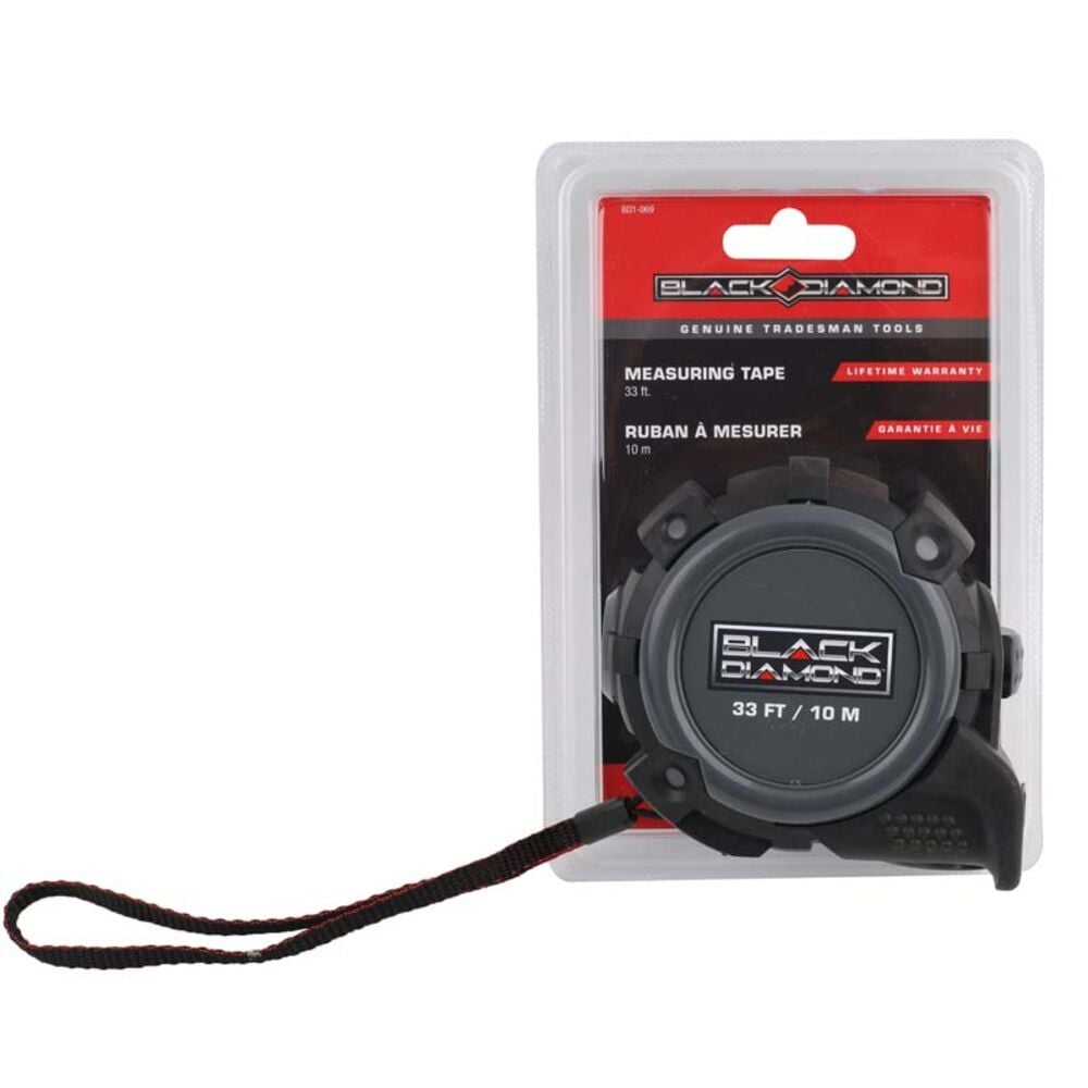image of 33-foot Tape Measure