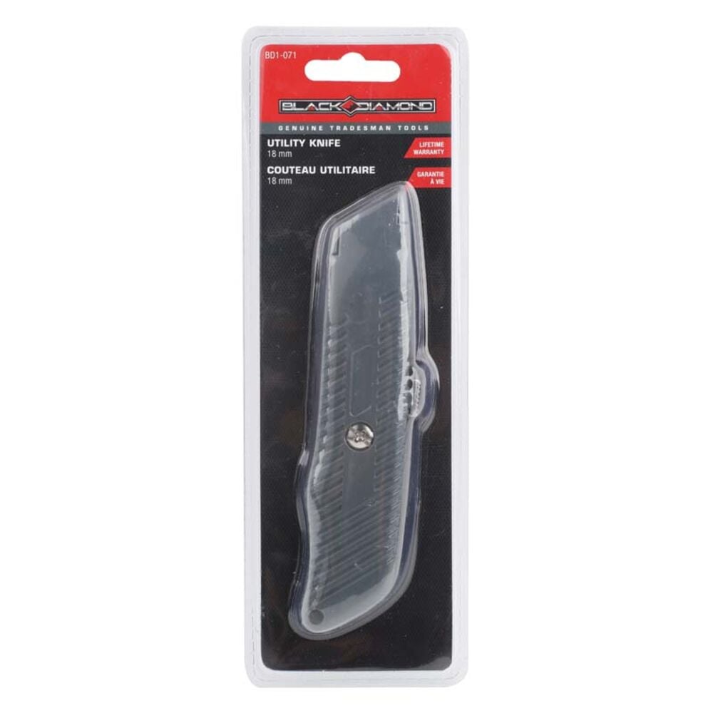 image of 18mm Utility Knife