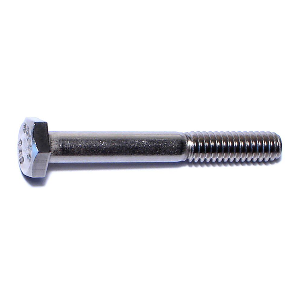 image of 1/4-20 x 2 Hex Cap Screws - 81745