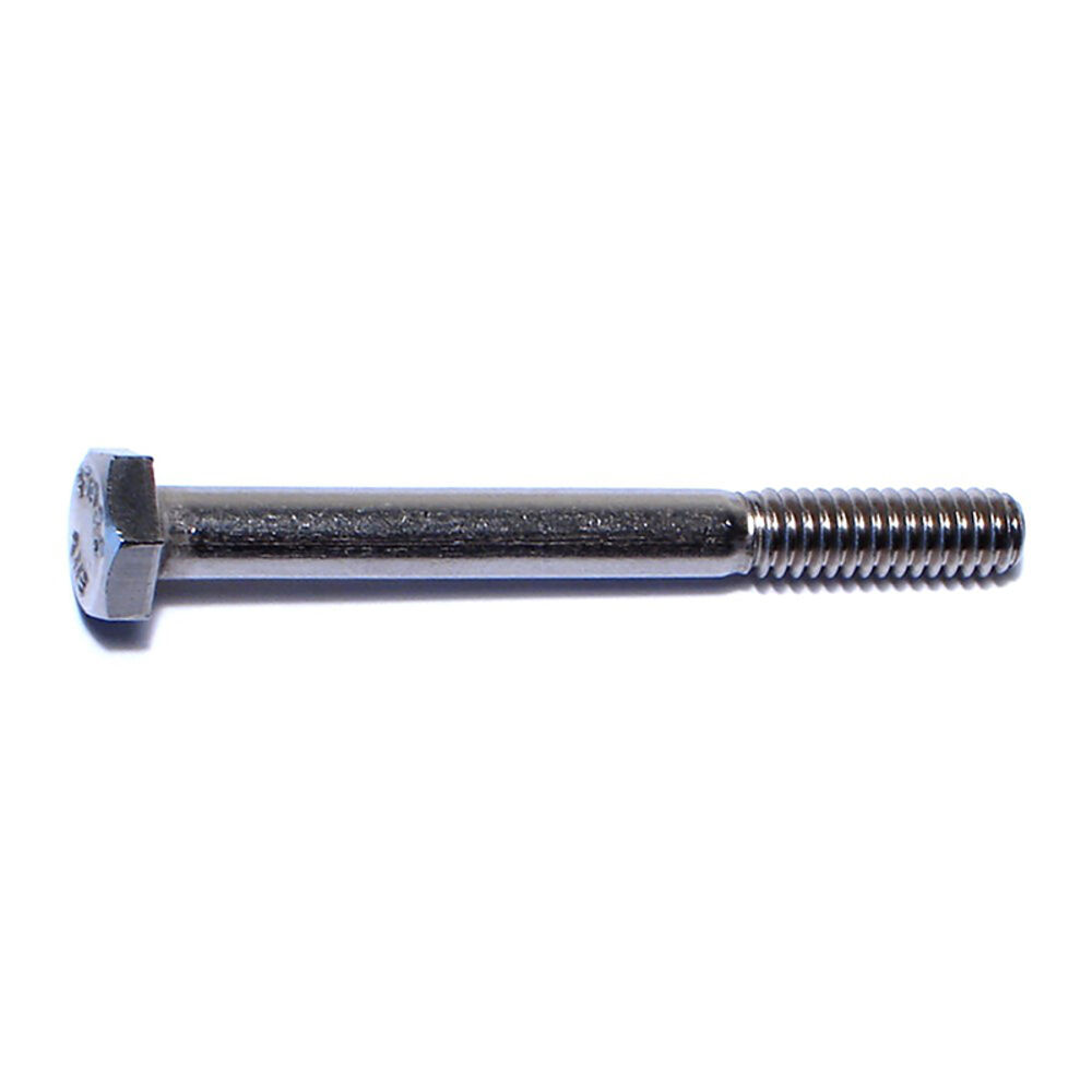 image of 1/4-20 x 2-1/2 Hex Cap Screws - 81746