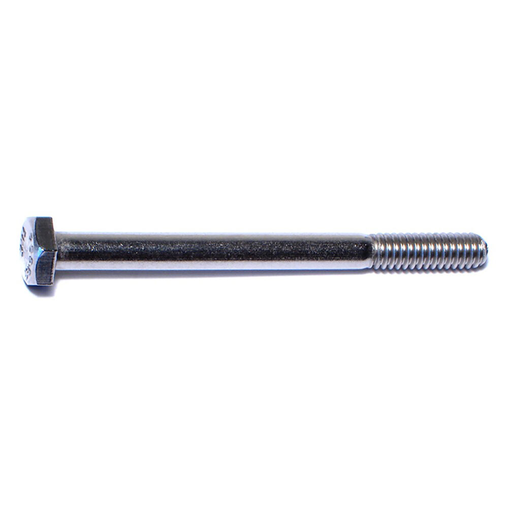 image of 1/4-20 x 3 Hex Cap Screws - 81747