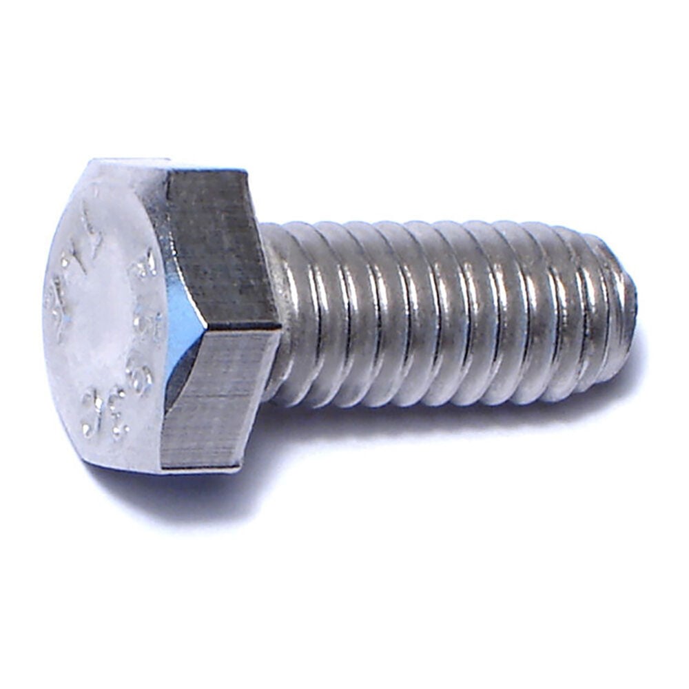 image of 5/16-18 x 3/4 Hex Cap Screws - 81751