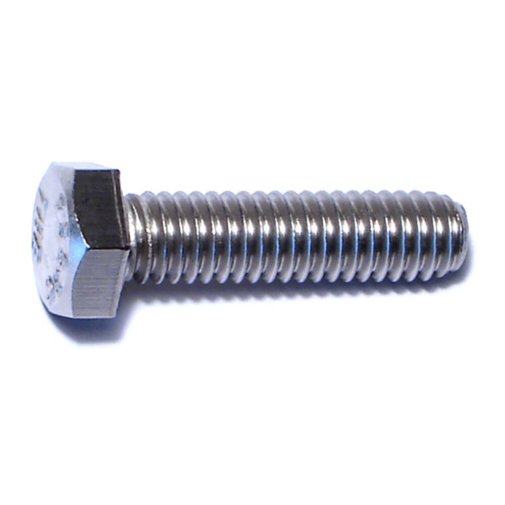 image of 5/16-18 x 1-1/4 Hex Cap Screws - 81753