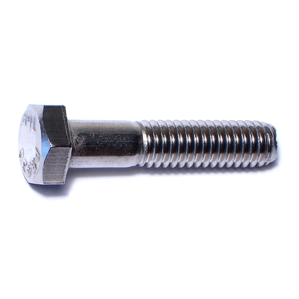 image of 5/16-18 x 1-1/2 Hex Cap Screws - 81754