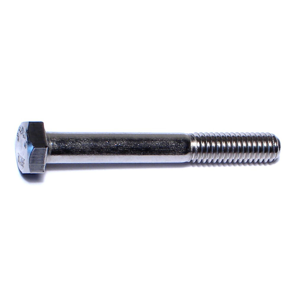 image of 5/16-18 x 2-1/2 Hex Cap Screws - 81756