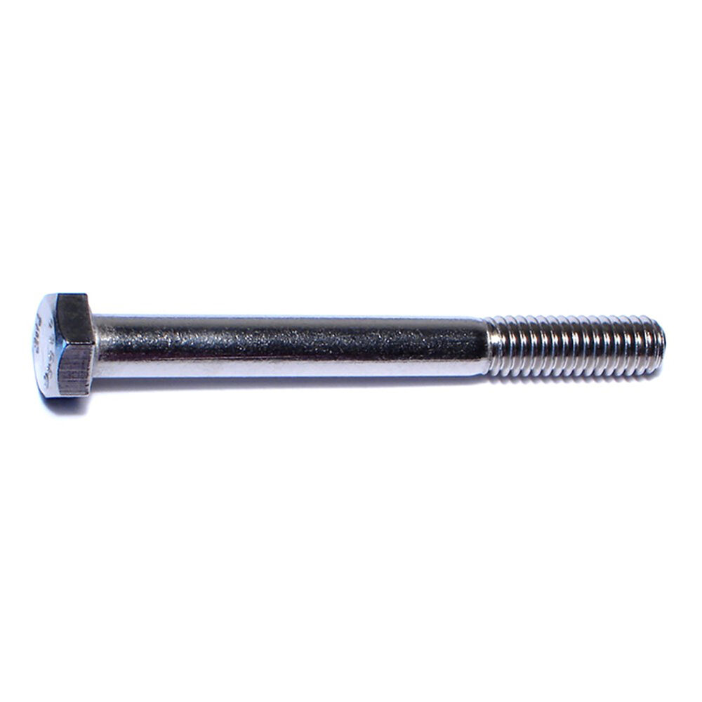 image of 5/16-18 x 3 Hex Cap Screws - 81757