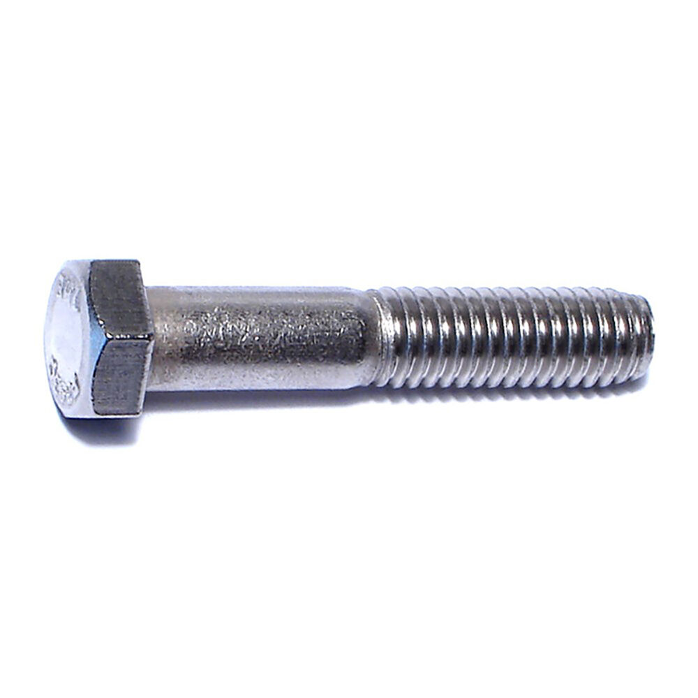 image of 3/8-16 x 2 Hex Cap Screws - 81765