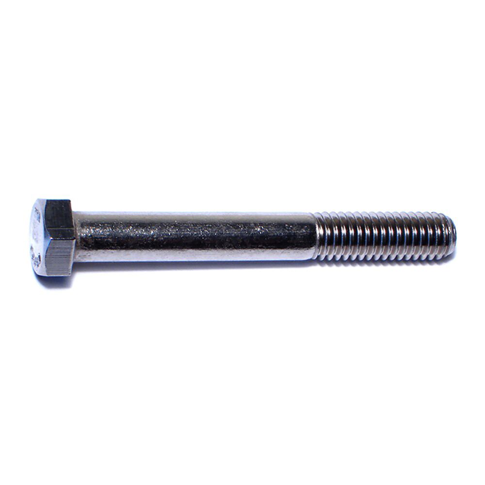 image of 3/8-16 x 3 Hex Cap Screws - 81767