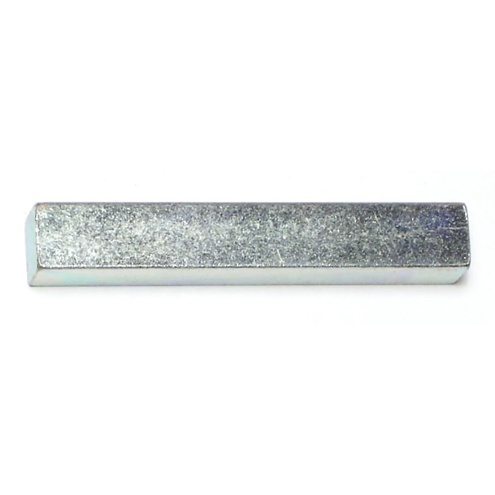 image of 5/16 x 5/16 x 2 Square Machine Keys - 81782