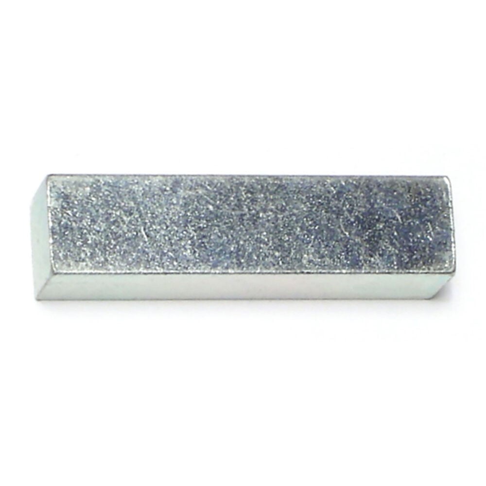 image of 3/8 x 3/8 x 1-1/2 Square Machine Keys - 81783