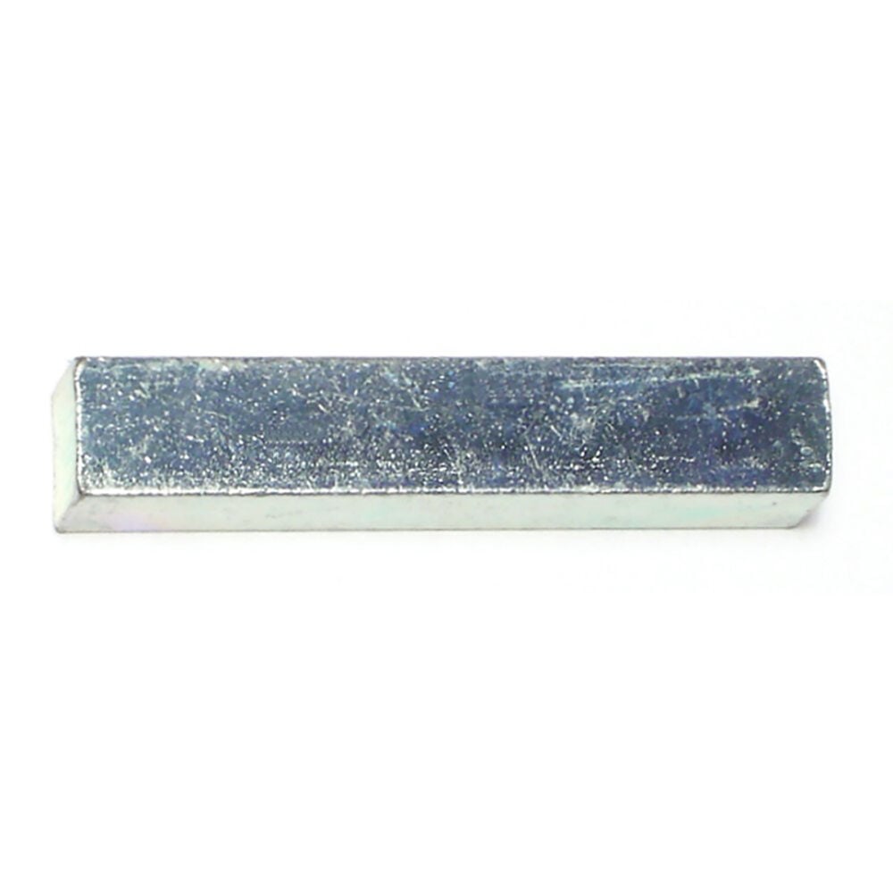 image of 3/8 x 3/8 x 2 Square Machine Keys - 81784