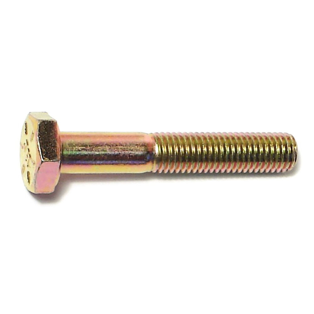 image of 1/4-28 x 1-1/2 Hex Cap Screws - 81964