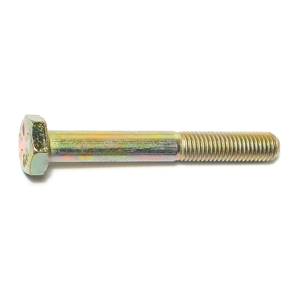 image of 1/4-28 x 2 Hex Cap Screws - 81965