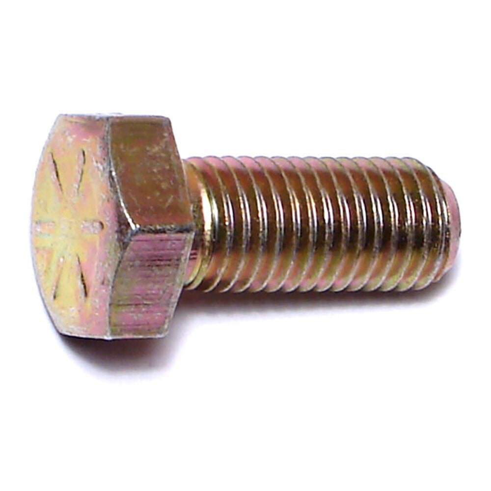 image of 5/16-24 x 3/4 Hex Cap Screws - 81971