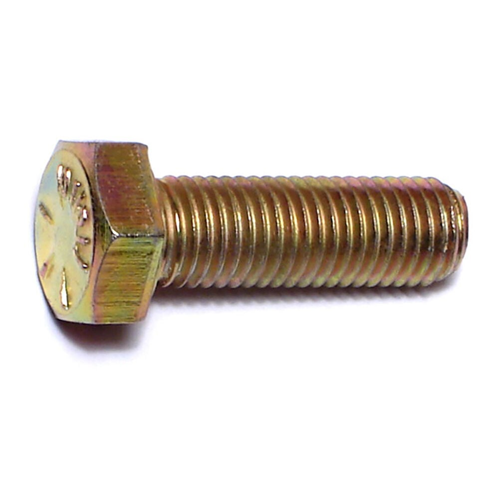 image of 5/16-24 x 1 Hex Cap Screws - 81972