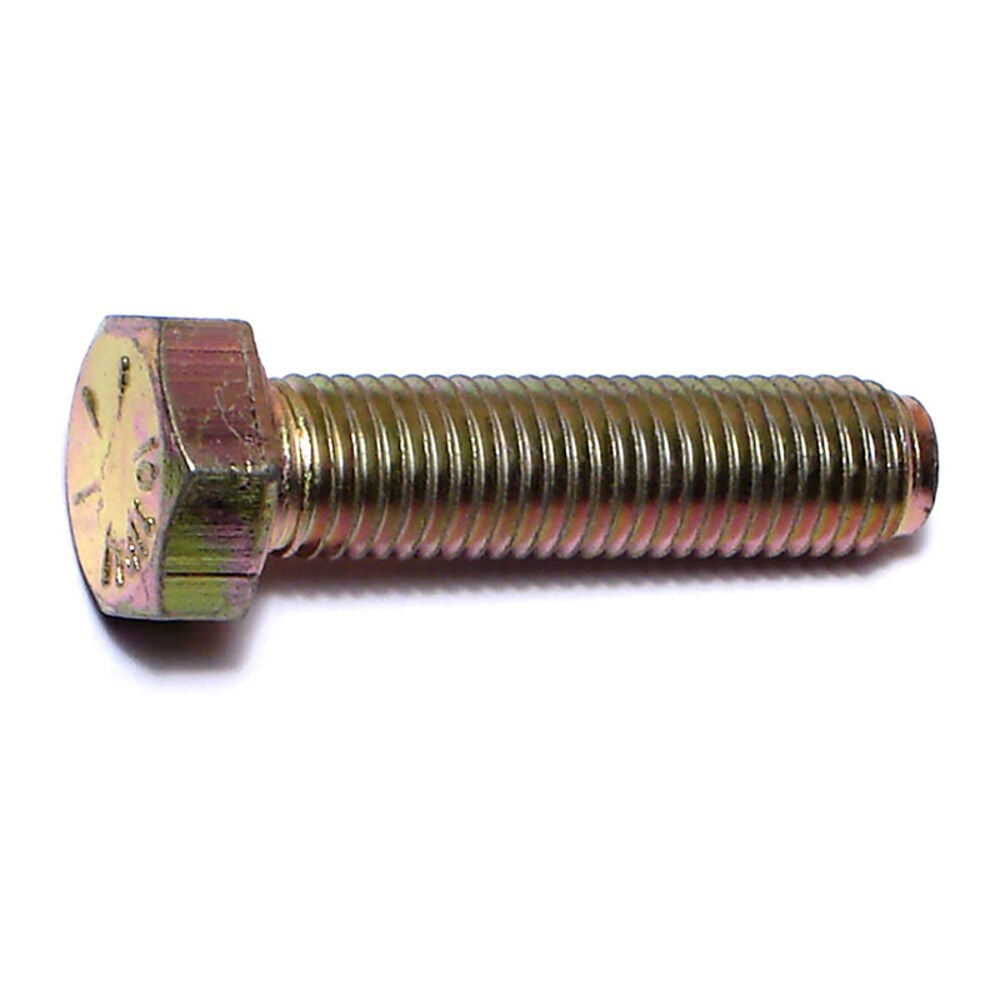 image of 5/16-24 x 1-1/4 Hex Cap Screws - 81973